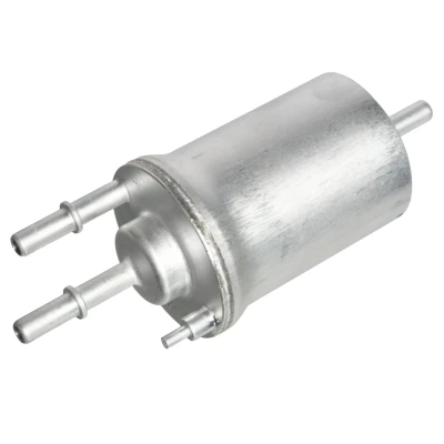 Bild av BLUE PRINT ADV182303 Filtre à Carburant de conduite avec régulateur pression VOLKSWAGEN: Golf 6, Polo V 3/5 portes, 5