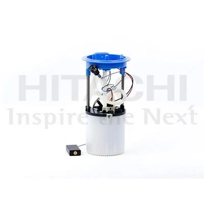 Bild av HITACHI 2503583 Unité d&#039;injection de carburant avec palpeur électrique Essence AUDI: TT Coupe, A3 Sportback, 3/5 portes