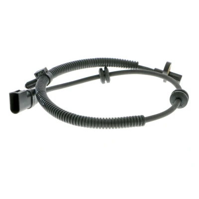 Bild av VEMO V25 72 1143 Capteur ABS Essieu arrière droit Qualité originale pour véhicules avec système antiblocage 12 FORD: Focus 2, C Max