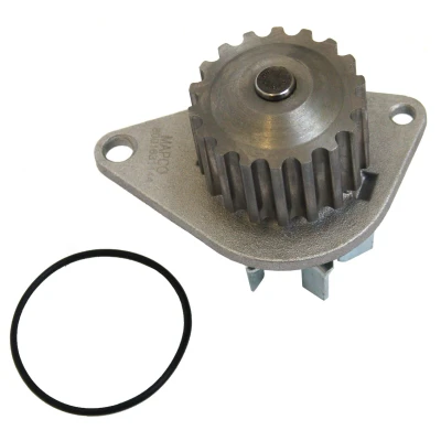 Bild av MAPCO 21319 Pompe à eau 18 mécanique PEUGEOT: 207 3/5 portes, 206 307 CITROËN: C3 I C4 C2 portes