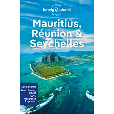 Bild av Mauritius, Reunion &amp; Seychelles 11ed Anglais: Perfect for exploring top sights and taking roads less travelled
