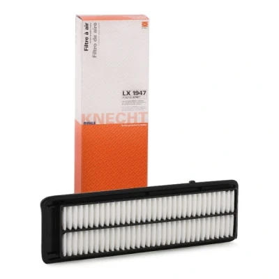 Bild av Luftfilter KNECHT LX 1947