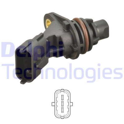 Bild av Sensor, kamaxelposition DELPHI SS12294 12B1