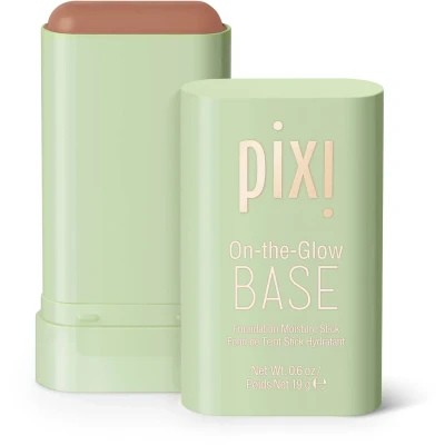 Bild av Pixi On the Glow BASE Mocha 19 g