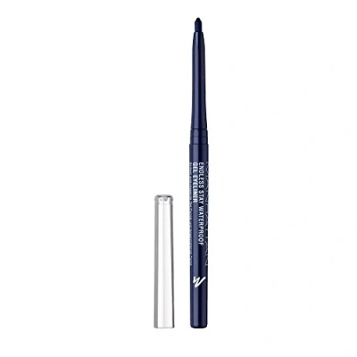 Bild av Manhattan Endless Stay Waterproof Gel eyeliner Ciemnoniebieski zakrvc w stickor, elu bez temperowania Color Deep Ocean 003 1 x 2,6 g