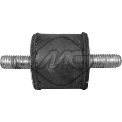 Bild av Hållare, avgassystem Metalcaucho 02777