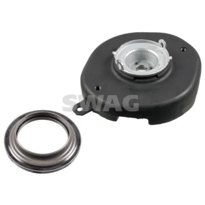 Bild av SWAG 60 55 0002 Kit de réparation, palier la jambe suspension Essieu avant avec roulement à billes RENAULT: 19 II 3/5 portes, Scénic 1