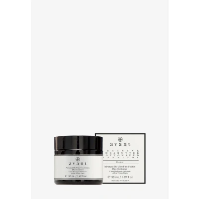 Bild av Avant Skincare Advanced BIO Ultrafine Texture DAY Moisturiser (ANTIAGEING) Antiaging, Storlek: 50 ml,