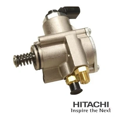 Bild av HITACHI 2503074 Pompe à haute pression avec joint d&#039;étanchéite AUDI: Q7, VOLKSWAGEN: Touareg I, PORSCHE: Cayenne