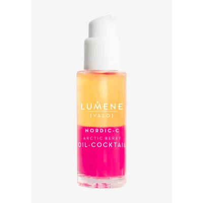 Bild av Lumene Arctic Berry Oilcocktail 30ML Ansiktsolja, Storlek: 30 ml,