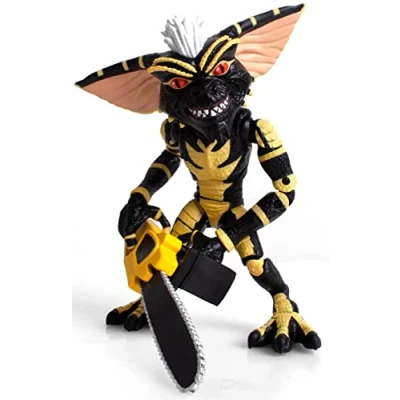 Bild av Stripe Action Figure 13Cm