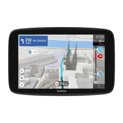 Bild av TomTom GO Navigator 7
