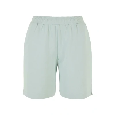 Bild av Urban Classics Bermuda Träningsbyxor, Storlek: 3XL, Frostmint