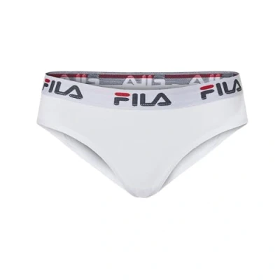 Bild av Fila Dam FU6043 trosa, svart, S