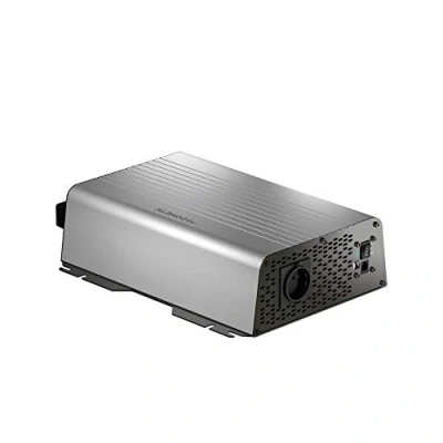 Bild av DOMETIC DSP 1524 Sinus växelriktare, 1500 W, 24 V, mobilt &quot;uttag&quot; för på vägen, spänningsomvandlare, transformator
