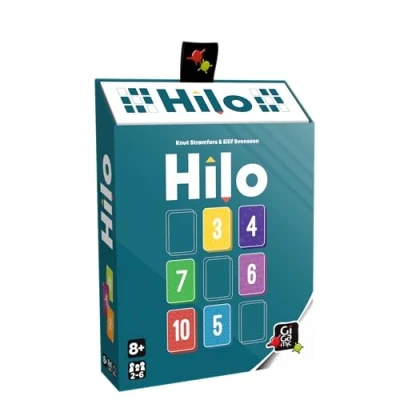 Bild av Hilo