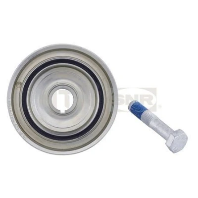Bild av SNR DPF359.22K1 Poulie Damper 149 6 avec vis PEUGEOT: 206 3/5 portes, 307 406 Berline, CITROËN: Xsara Picasso, 5 portes