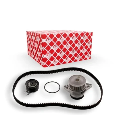 Bild av FEBI BILSTEIN 32739 pompe à eau + Kit De Distribution avec 137 SKODA: Octavia I 5 portes, 1 Combi, SEAT: Ibiza 2