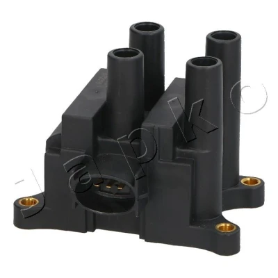 Bild av JAPKO 78300 Bobine d&#039;allumage FORD: FIESTA 5, Focus 2, KA 3 portes, MAZDA: 2 5 VOLVO: S40 II