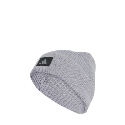Bild av adidas Performance Runxclimawarm Mössa, Storlek: 60 62 (L/XL), Halo silver reflective