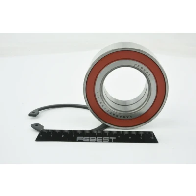 Bild av FEBEST DAC43800038 Kit de roulements roue Essieu avant VOLKSWAGEN: Sharan I, FORD: Galaxy Mk1 MPV, SEAT: Alhambra I