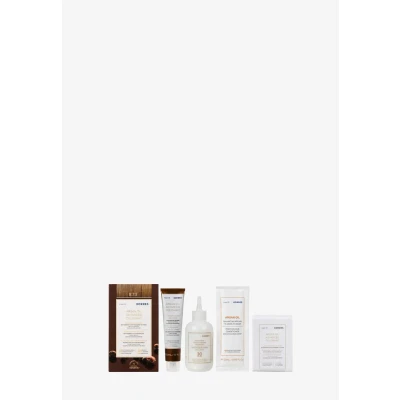 Bild av Korres Argan OIL Advanced Colorant Hårfärg, Storlek: 145 ml, Golden caramel 8.73