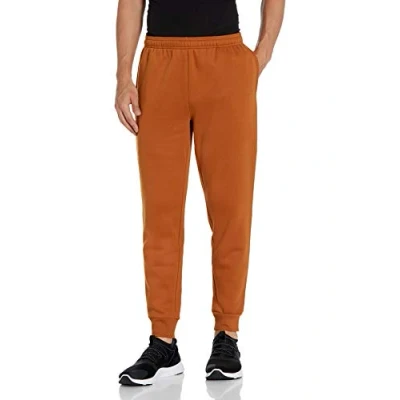 Bild av Amazon Essentials Men&#039;s Joggingbyxa fleece, Muskotnöt, XS