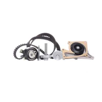 Bild av SNR KDP455.582 Pompe à Eau + Kit De Distribution RENAULT: SCENIC 3, Kangoo II Express, MEGANE DACIA: Duster II, Lodgy, SUV