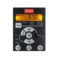 Bild av Danfoss Control panel with potentiometer