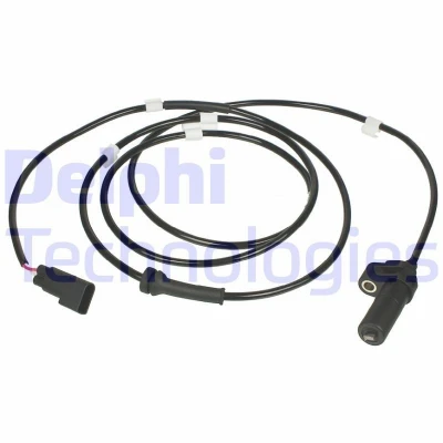 Bild av DELPHI SS20271 Capteur ABS passif 2040 FORD: Transit Mk5 Van