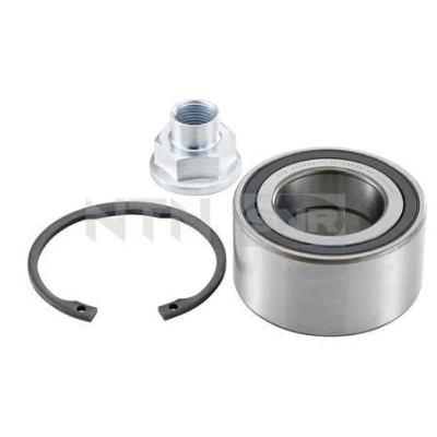 Bild av SNR R153.61 Kit de roulements roue avec bague magnétique intégré 72 SUZUKI: SWIFT 4, 3, Splash, OPEL: Agila B