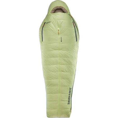 Bild av Thermarest Boost 650 32F/0C Sleeping bag