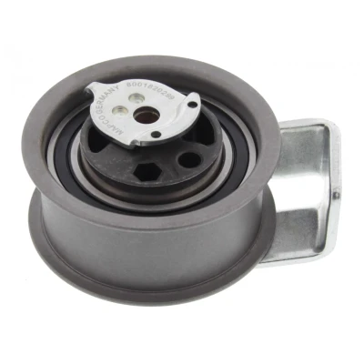 Bild av MAPCO 23888 Poulie tendeur, courroie crantée VOLKSWAGEN: Golf 4, Passat B5 GP Break, Berline, AUDI: A3 3/5 portes, A6 C5 Avant