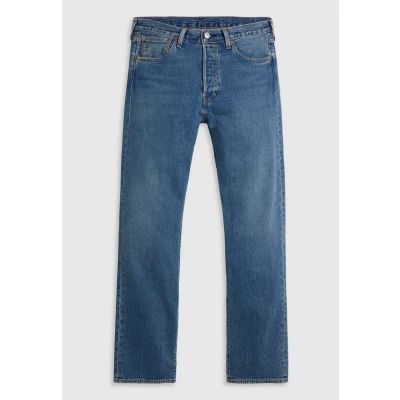 Bild av Levi&#039;s 501 original Never Settle Stretc, Stretch, 33W / 30L