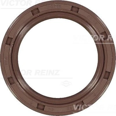 Bild av REINZ 81 33360 00 Joint Spi De Vilebrequin FPM (caoutchouc fluoré) RENAULT: TWINGO 1, CLIO 2, PEUGEOT: 206 3/5 portes