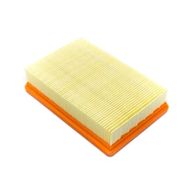 Bild av HifloFiltro HFA7915 Filtre à air uniquement montable avec suspension originale