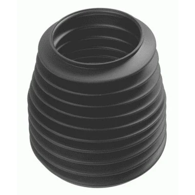 Bild av LEMFÖRDER 22161 01 Bouchon de protection/soufflet, amortisseur Essieu Avant AUDI: A6 C4 Avant, Berline, 100 C3