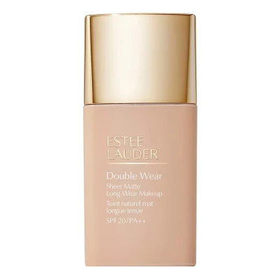Bild av Estée Lauder Double Wear Sheer Long Foundation 2C3 Fresco 30 ml