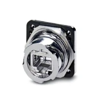 Bild av Phoenix 1419184, Zink, Phoenix, RJ 45, IP67, 40 70 C