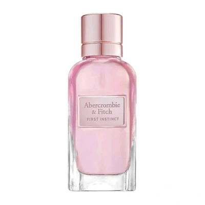 Bild av Abercrombie &amp; Fitch First Instinct for women Eau de Parfum 50 ml