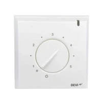 Bild av Danfoss Devireg 130 with floor sensor