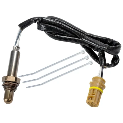 Bild av SWAG 33 10 4013 Sonde lambda chauffé 4 BMW: 3 Coupe, Berline, Cabriolet
