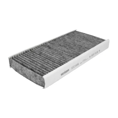 Bild av Filter, kupéventilation Purflux AHC213
