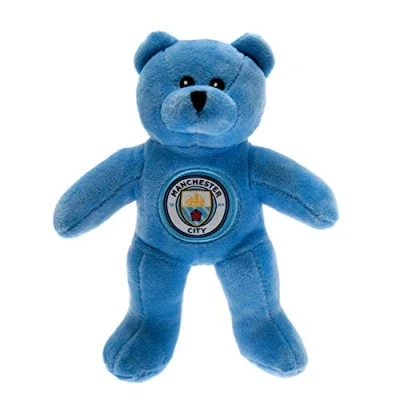 Bild av Manchester City F.C. Minibjörn SB