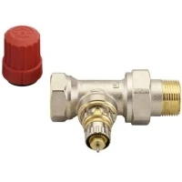 Bild av Danfoss RA N 20 valve housing straight 3/4&quot;