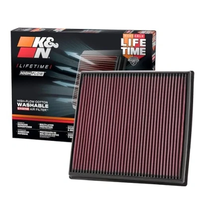 Bild av Luftfilter K&amp;N Filters 33 2428