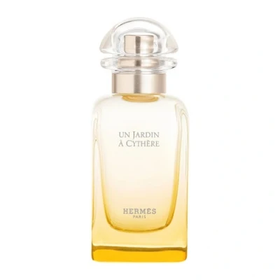 Bild av Hermès Un Jardin à Cythère Eau de Toilette Refillable 50 ml