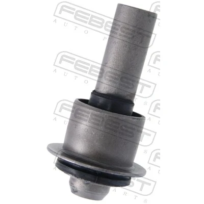 Bild av FEBEST NAB 276 Support d&#039;Essieu Essieu avant inférieur, arrière NISSAN: Qashqai / Qashqai+2 I, X Trail, I Van, RENAULT: Koleos