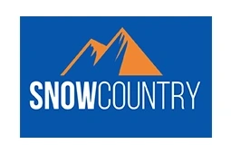 Snowcountry Logga