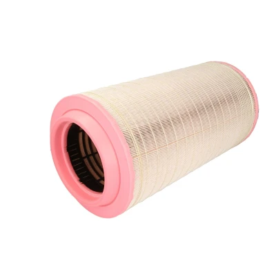 Bild av Luftfilter MANN FILTER C 27 1340